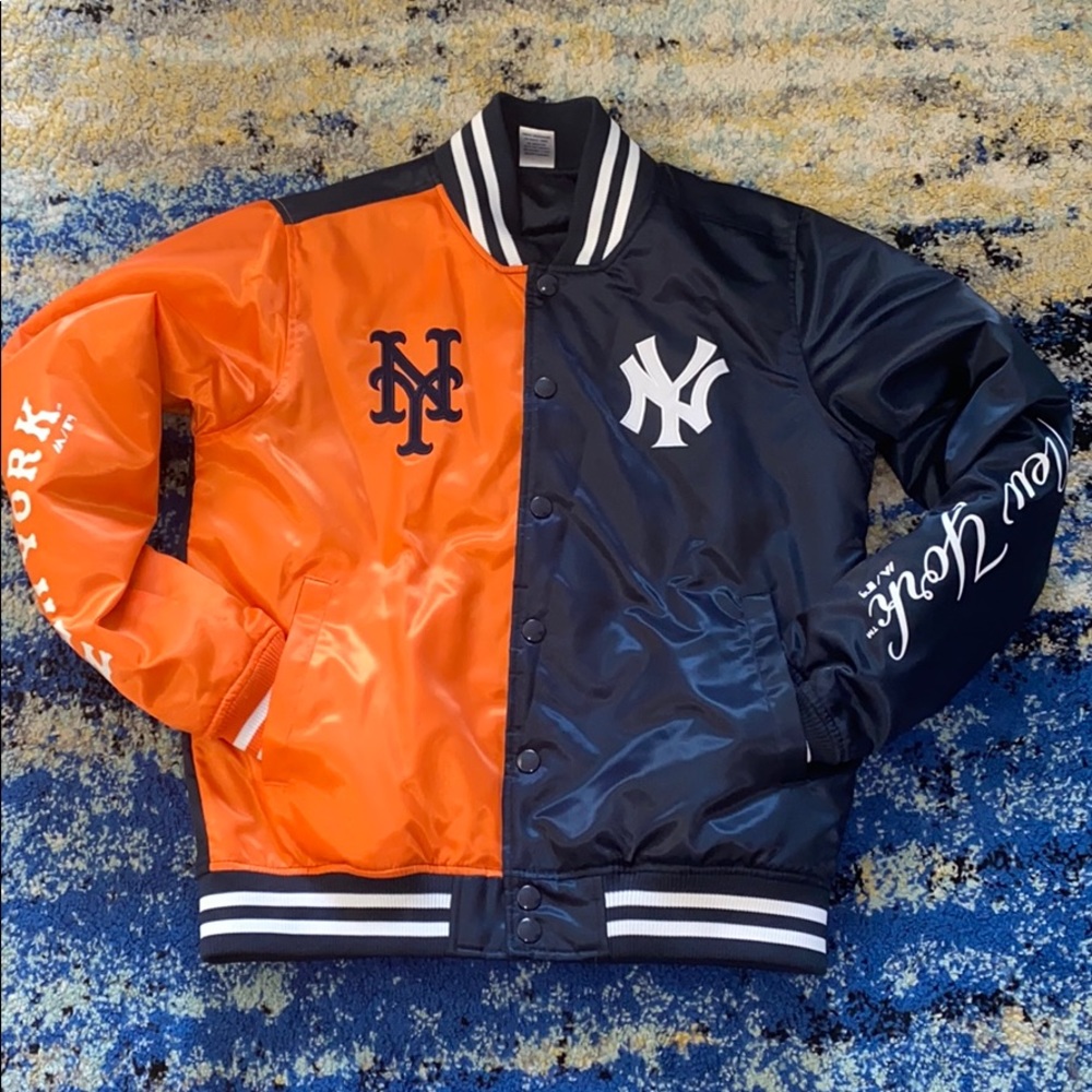 Men’s Bomber Jacket